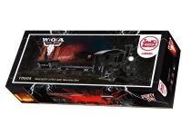 LGB 70505 - G - Start-Set Güterzug Wacken